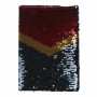 Cahier de Notes Sirène Magique à Paillettes Captain Marvel Multicouleur: Plus de 300.000 produits de grandes marques en vente di