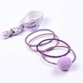 Accessoires pour les Cheveux Frozen Lila (8 Pièces): Plus de 300.000 produits de grandes marques en vente directe à prix usine s