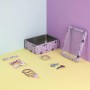 Accessoires pour les Cheveux Frozen Lila (8 Pièces): Plus de 300.000 produits de grandes marques en vente directe à prix usine s