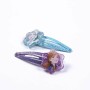 Accessoires pour les Cheveux Frozen Lila (8 Pièces): Plus de 300.000 produits de grandes marques en vente directe à prix usine s