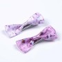Accessoires pour les Cheveux Frozen Lila (8 Pièces): Plus de 300.000 produits de grandes marques en vente directe à prix usine s