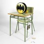 Cartable 3D Batman: Plus de 300.000 produits de grandes marques en vente directe à prix usine sur cadeaufou.com. Label boutique 