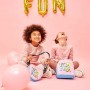 Cartable Looney Tunes: Plus de 300.000 produits de grandes marques en vente directe à prix usine sur cadeaufou.com. Label boutiq