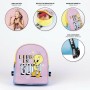 Cartable Looney Tunes: Plus de 300.000 produits de grandes marques en vente directe à prix usine sur cadeaufou.com. Label boutiq