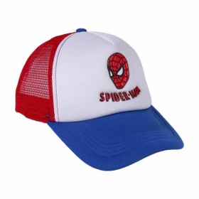 Casquette enfant Spider-Man: Plus de 300.000 produits de grandes marques en vente directe à prix usine sur cadeaufou.com. Label 