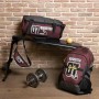 Sac de sport Harry Potter: Plus de 300.000 produits de grandes marques en vente directe à prix usine sur cadeaufou.com. Label bo