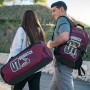 Sac de sport Harry Potter: Plus de 300.000 produits de grandes marques en vente directe à prix usine sur cadeaufou.com. Label bo