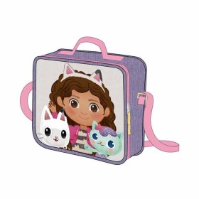 Sac Réfrigérant Gabby's Dollhouse: Plus de 300.000 produits de grandes marques en vente directe à prix usine sur cadeaufou.com. 