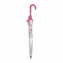 Parapluie Peppa Pig Rose 100 % POE: Plus de 300.000 produits de grandes marques en vente directe à prix usine sur cadeaufou.com.