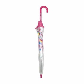 Parapluie Peppa Pig Rose 100 % POE: Plus de 300.000 produits de grandes marques en vente directe à prix usine sur cadeaufou.com.