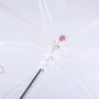 Parapluie Peppa Pig Rose 100 % POE: Plus de 300.000 produits de grandes marques en vente directe à prix usine sur cadeaufou.com.