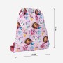 Sac à dos enfant Gabby's Dollhouse 27 x 33 cm: Plus de 300.000 produits de grandes marques en vente directe à prix usine sur cad