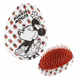 Brosse Démêlante Disney Blanc Minnie Mouse: Plus de 300.000 produits de grandes marques en vente directe à prix usine sur cadeau