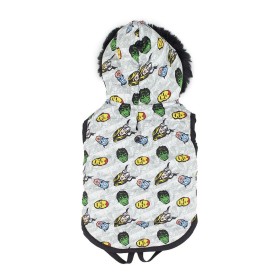 Manteau pour Chien The Avengers: Plus de 300.000 produits de grandes marques en vente directe à prix usine sur cadeaufou.com. La