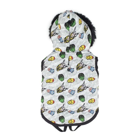 Manteau pour Chien The Avengers: Plus de 300.000 produits de grandes marques en vente directe à prix usine sur cadeaufou.com. La