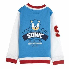 Veste de Sport pour Enfants Sonic: Plus de 300.000 produits de grandes marques en vente directe à prix usine sur cadeaufou.com. 