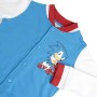 Veste de Sport pour Enfants Sonic: Plus de 300.000 produits de grandes marques en vente directe à prix usine sur cadeaufou.com. 
