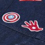 Veste pour chien Marvel: Plus de 300.000 produits de grandes marques en vente directe à prix usine sur cadeaufou.com. Label bout