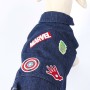 Veste pour chien Marvel: Plus de 300.000 produits de grandes marques en vente directe à prix usine sur cadeaufou.com. Label bout