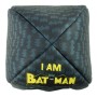 Lit pour chien Batman Noir Polyester: Plus de 300.000 produits de grandes marques en vente directe à prix usine sur cadeaufou.co