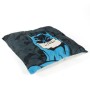 Lit pour chien Batman Noir Polyester: Plus de 300.000 produits de grandes marques en vente directe à prix usine sur cadeaufou.co