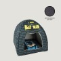 Lit pour chien Batman Noir Polyester: Plus de 300.000 produits de grandes marques en vente directe à prix usine sur cadeaufou.co