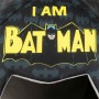 Lit pour chien Batman Noir Polyester: Plus de 300.000 produits de grandes marques en vente directe à prix usine sur cadeaufou.co