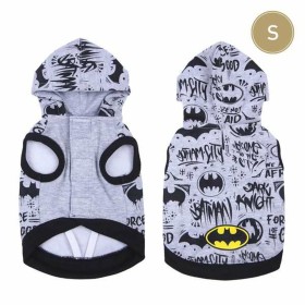 Pull pour Chien Batman S Gris: Plus de 300.000 produits de grandes marques en vente directe à prix usine sur cadeaufou.com. Labe