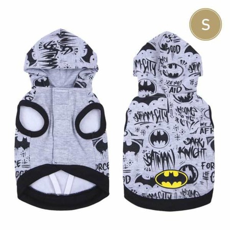 Pull pour Chien Batman S Gris: Plus de 300.000 produits de grandes marques en vente directe à prix usine sur cadeaufou.com. Labe