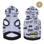 Pull pour Chien Batman S Gris: Plus de 300.000 produits de grandes marques en vente directe à prix usine sur cadeaufou.com. Labe