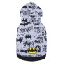 Pull pour Chien Batman S Gris: Plus de 300.000 produits de grandes marques en vente directe à prix usine sur cadeaufou.com. Labe