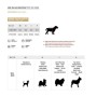 Pull pour Chien Batman S Gris: Plus de 300.000 produits de grandes marques en vente directe à prix usine sur cadeaufou.com. Labe