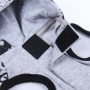 Pull pour Chien Batman S Gris: Plus de 300.000 produits de grandes marques en vente directe à prix usine sur cadeaufou.com. Labe