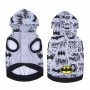 Pull pour Chien Batman S Gris: Plus de 300.000 produits de grandes marques en vente directe à prix usine sur cadeaufou.com. Labe