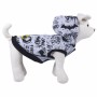Pull pour Chien Batman S Gris: Plus de 300.000 produits de grandes marques en vente directe à prix usine sur cadeaufou.com. Labe