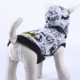Pull pour Chien Batman S Gris: Plus de 300.000 produits de grandes marques en vente directe à prix usine sur cadeaufou.com. Labe