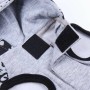 Pull pour Chien Batman S Gris: Plus de 300.000 produits de grandes marques en vente directe à prix usine sur cadeaufou.com. Labe