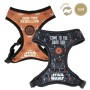 Harnais pour Chien Star Wars Réversible: Plus de 300.000 produits de grandes marques en vente directe à prix usine sur cadeaufou