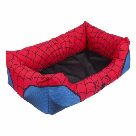 Lit pour chien Marvel Coton: Plus de 300.000 produits de grandes marques en vente directe à prix usine sur cadeaufou.com. Label 