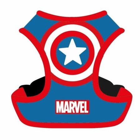 Harnais pour Chien Marvel: Plus de 300.000 produits de grandes marques en vente directe à prix usine sur cadeaufou.com. Label bo