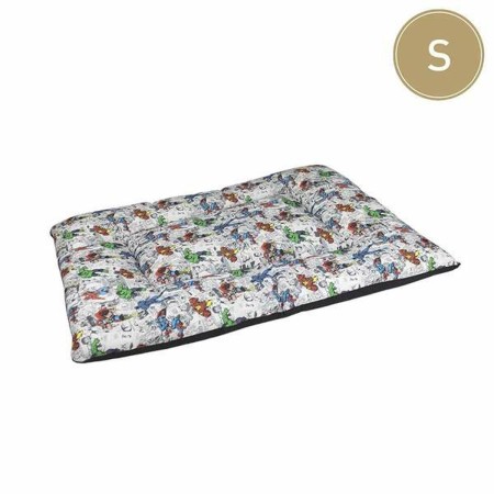 Lit pour chien Marvel Gris: Plus de 300.000 produits de grandes marques en vente directe à prix usine sur cadeaufou.com. Label b
