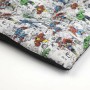 Lit pour chien Marvel Gris: Plus de 300.000 produits de grandes marques en vente directe à prix usine sur cadeaufou.com. Label b