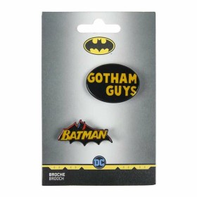 Broche Batman: Plus de 300.000 produits de grandes marques en vente directe à prix usine sur cadeaufou.com. Label boutique solid