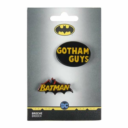 Broche Batman: Plus de 300.000 produits de grandes marques en vente directe à prix usine sur cadeaufou.com. Label boutique solid
