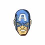 Broche The Avengers Multicouleur: Plus de 300.000 produits de grandes marques en vente directe à prix usine sur cadeaufou.com. L