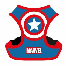 Harnais pour Chien Marvel: Plus de 300.000 produits de grandes marques en vente directe à prix usine sur cadeaufou.com. Label bo