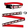 Laisse pour Chien Marvel: Plus de 300.000 produits de grandes marques en vente directe à prix usine sur cadeaufou.com. Label bou