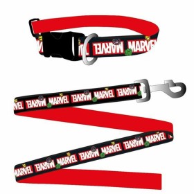 Laisse pour Chien Marvel: Plus de 300.000 produits de grandes marques en vente directe à prix usine sur cadeaufou.com. Label bou