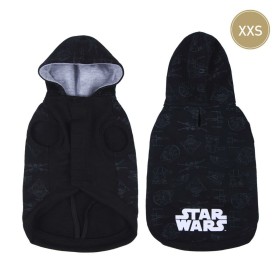 Pull pour Chien Star Wars XXS Noir: Plus de 300.000 produits de grandes marques en vente directe à prix usine sur cadeaufou.com.