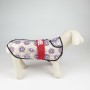 Imperméable pour Chien The Avengers Transparent PVC capitan america: Plus de 300.000 produits de grandes marques en vente direct